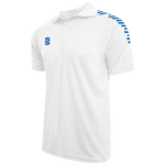 DU018 WHITE ROYAL DIAGONAL