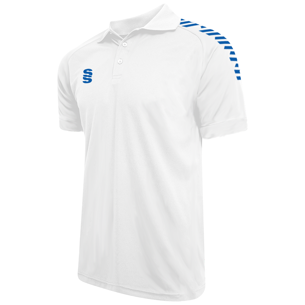 DU018 WHITE ROYAL DIAGONAL