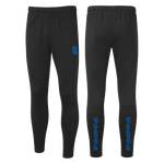 DU019 BLACK ROYAL DIAGONAL