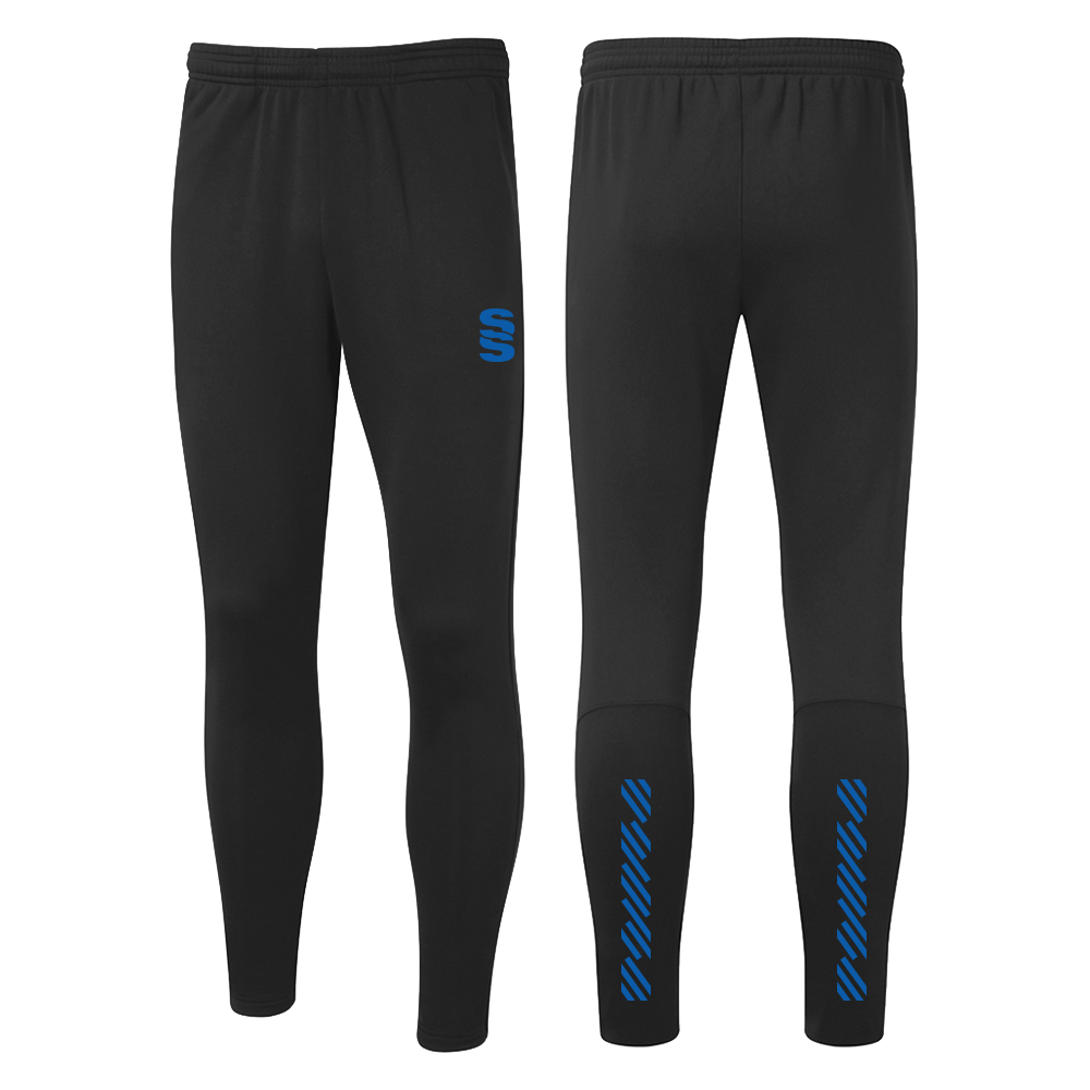 DU019 BLACK ROYAL DIAGONAL