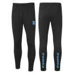 DU019 BLACK SKY DIAGONAL