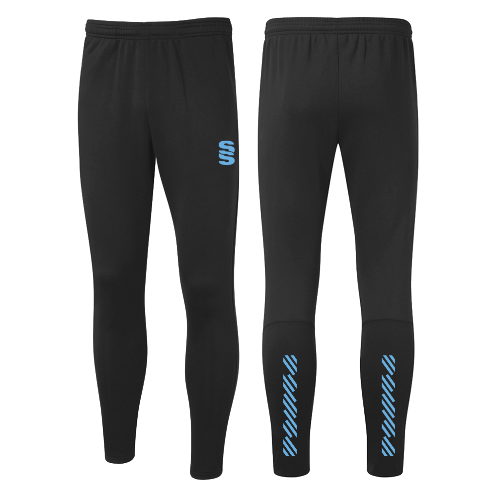DU019 BLACK SKY DIAGONAL