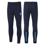 DU019 NAVY SKY DIAGONAL