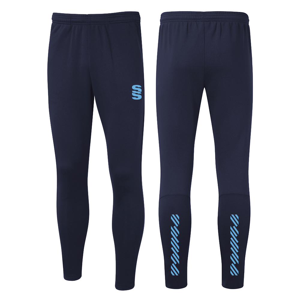 DU019 NAVY SKY DIAGONAL