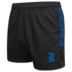 DU020 BLACK ROYAL DIAGONAL