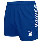 DU020 ROYAL WHITE DIAGONAL