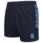 DU020 NAVY SKY DIAGONAL