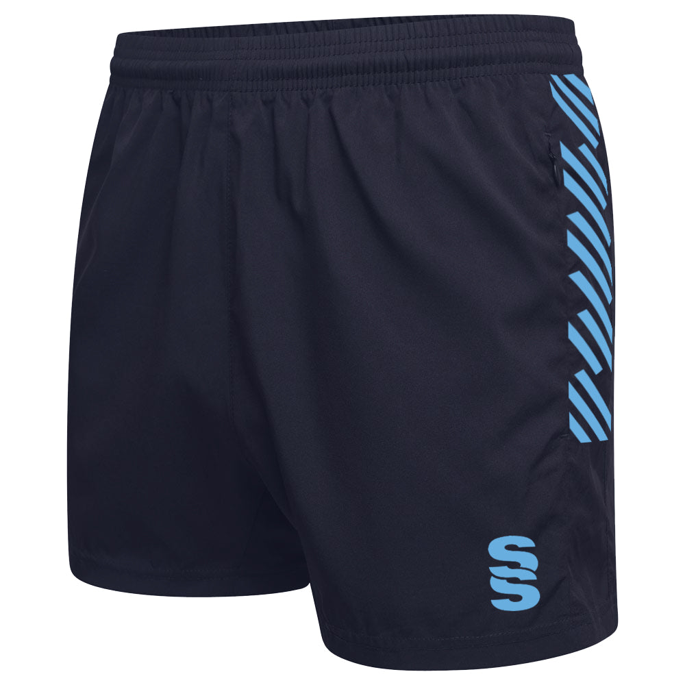 DU020 NAVY SKY DIAGONAL
