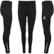 DU028 BLACK SILVER DIAGONAL