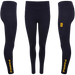DU028 NAVY AMBER DIAGONAL