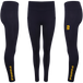 DU028 NAVY AMBER DIAGONAL