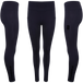 DU028 NAVY BLACK DIAGONAL