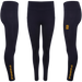 DU028 NAVY GOLD DIAGONAL