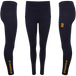 DU028 NAVY GOLD DIAGONAL
