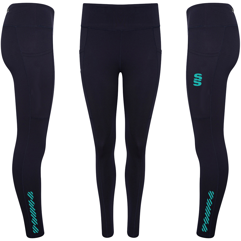 DU028 NAVY JADE DIAGONAL