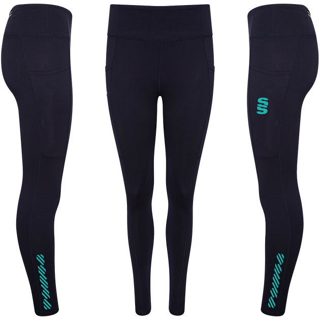 DU028 NAVY JADE DIAGONAL