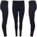 DU028 NAVY MAROON DIAGONAL