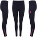 DU028 NAVY PINK DIAGONAL