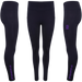 DU028 NAVY PURPLE DIAGONAL
