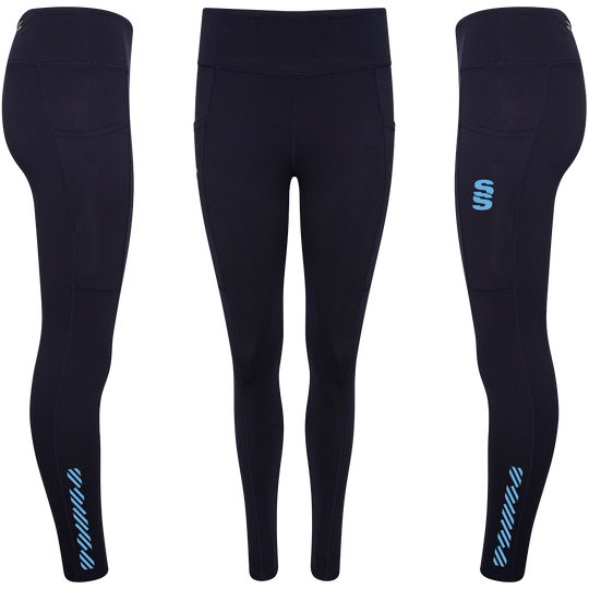 DU028 NAVY SKY DIAGONAL