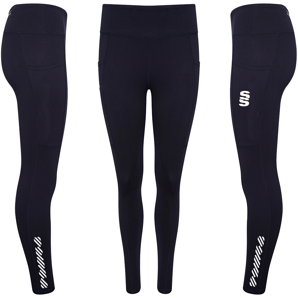 DU028 NAVY WHITE DIAGONAL