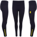 DU028 NAVY YELLOW DIAGONAL