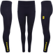 DU028 NAVY YELLOW DIAGONAL