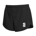 DU019 BLACK WHITE LOGO