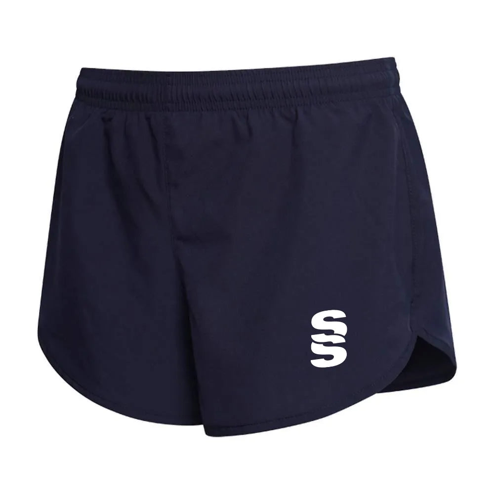DU019 NAVY WHITE LOGO