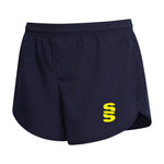 DU029 NAVY YELLOW LOGO