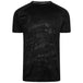 DU031 BLACK BLACK DOTS