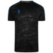 DU031 BLACK ROYAL DOTS