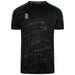DU031 BLACK SKY DOTS