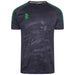 DU031 NAVY EMERALD DOTS