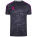 DU031 NAVY PINK DOTS