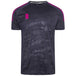 DU031 NAVY PINK DOTS