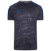 DU031 NAVY ROYAL DOTS
