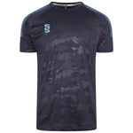 DU031 NAVY SKY DOTS