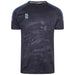 DU031 NAVY SKY DOTS
