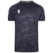 DU031 NAVY WHITE DOTS