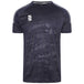 DU031 NAVY WHITE DOTS