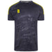 DU031 NAVY YELLOW DOTS