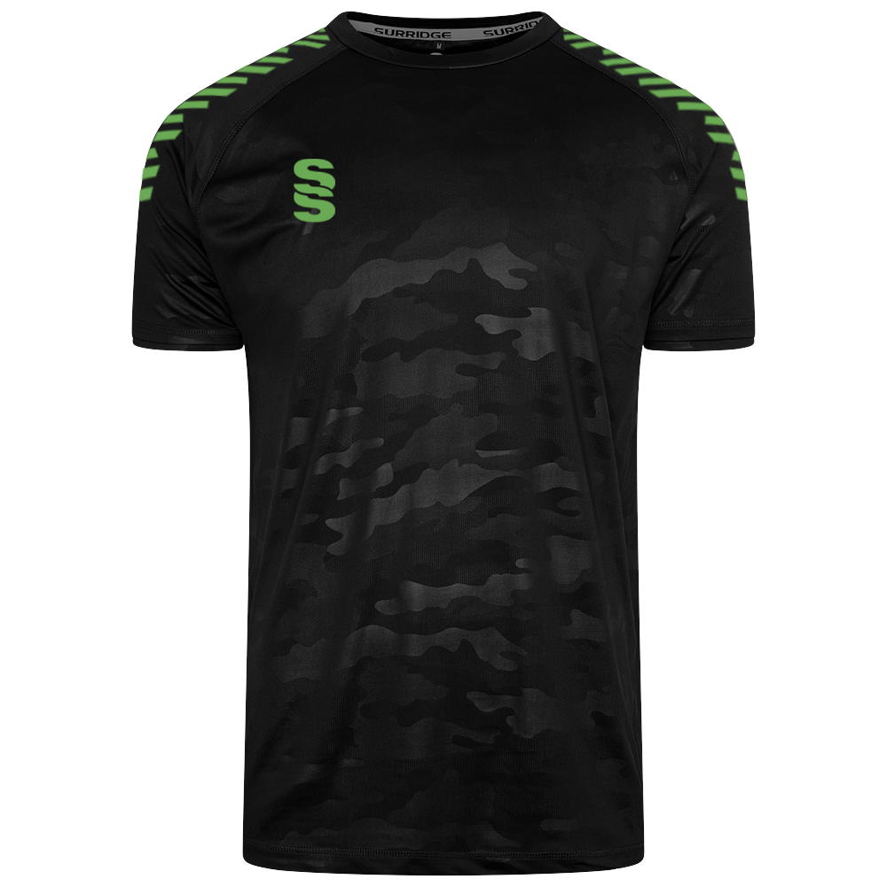 DU031 BLACK EMERALD DIAGONAL