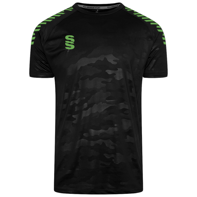 DU031 BLACK EMERALD DIAGONAL