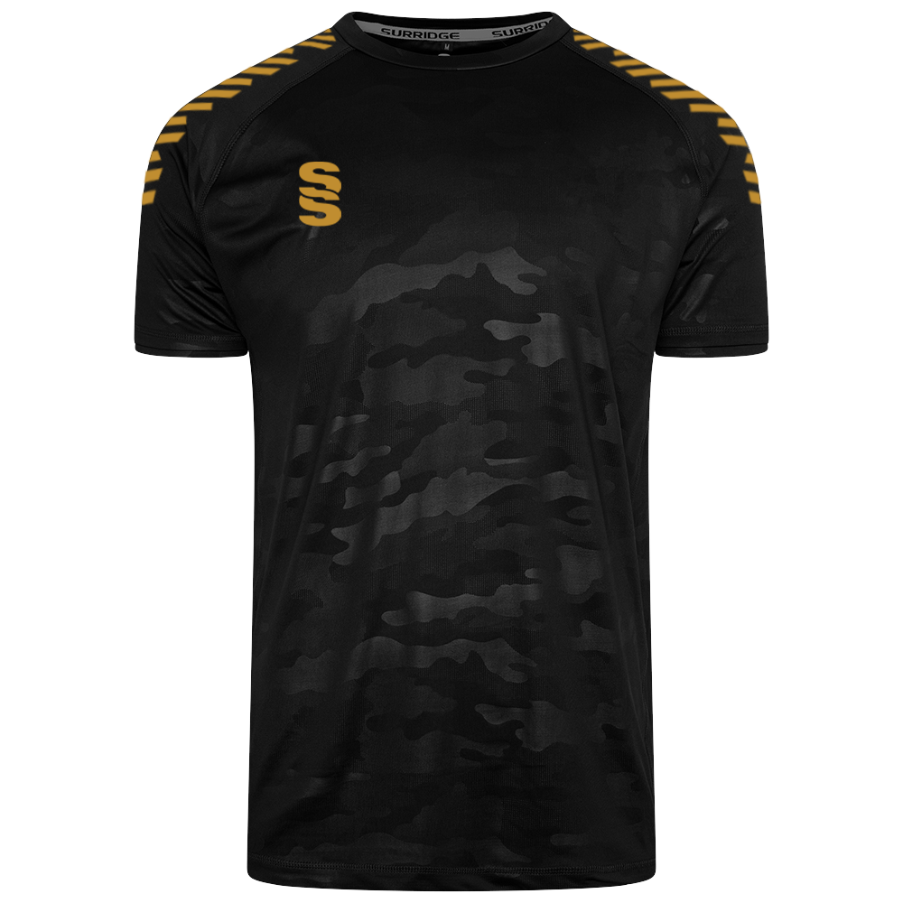 DU031 BLACK GOLD DIAGONAL