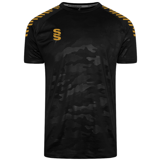 DU031 BLACK GOLD DIAGONAL