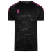 DU031 BLACK PINK DIAGONAL