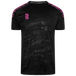 DU031 BLACK PINK DIAGONAL