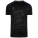 DU031 BLACK PURPLE DIAGONAL