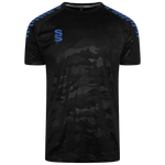 DU031 BLACK ROYAL DIAGONAL
